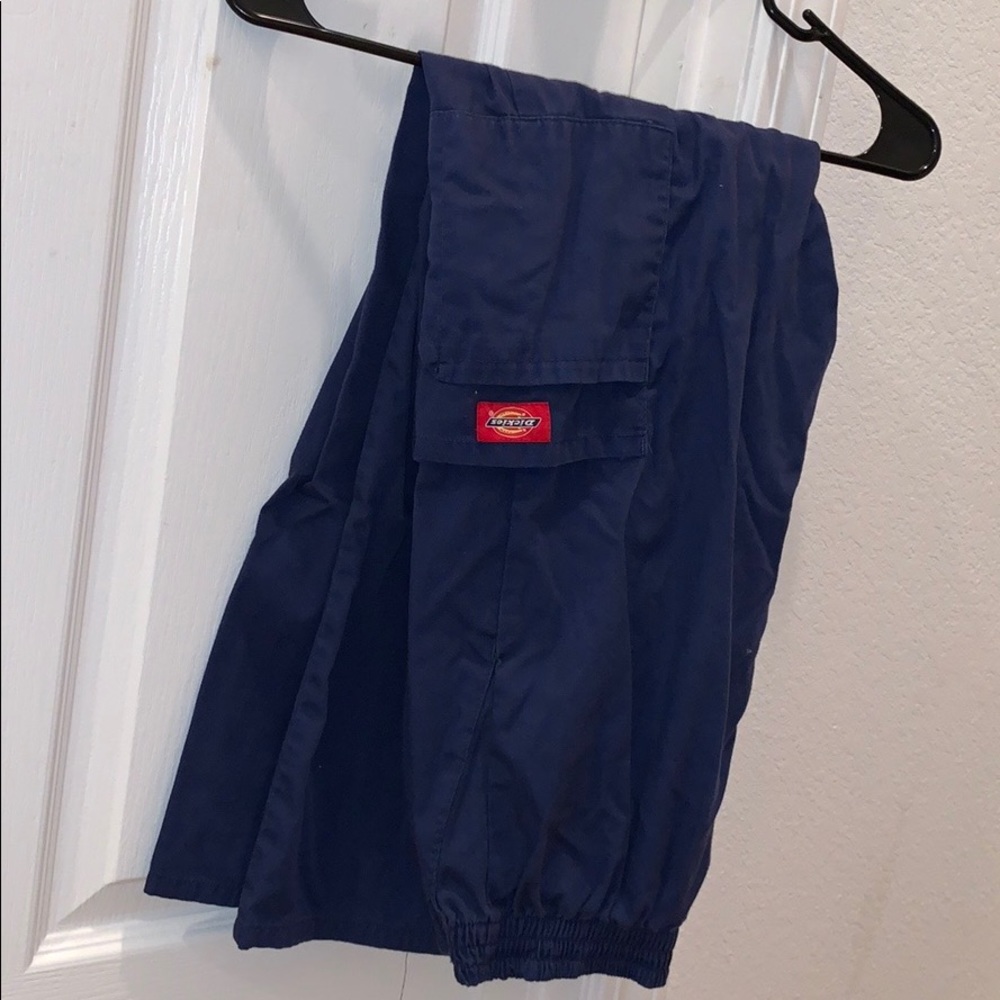 Dickies Scrub Pants